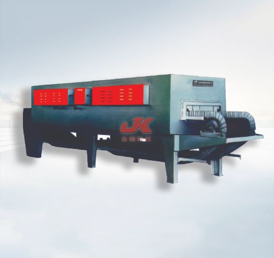 JK601 系列网带式回火炉